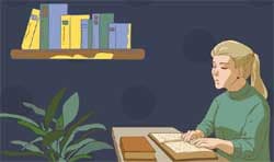 [Solved] Why SVG element is not reading by NVDA screen reader